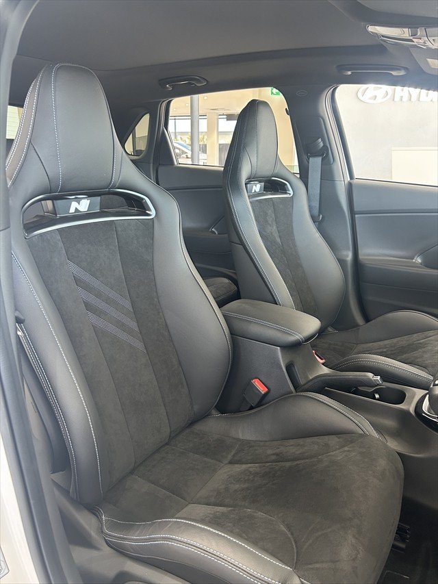 2025 Hyundai i30 N Premium