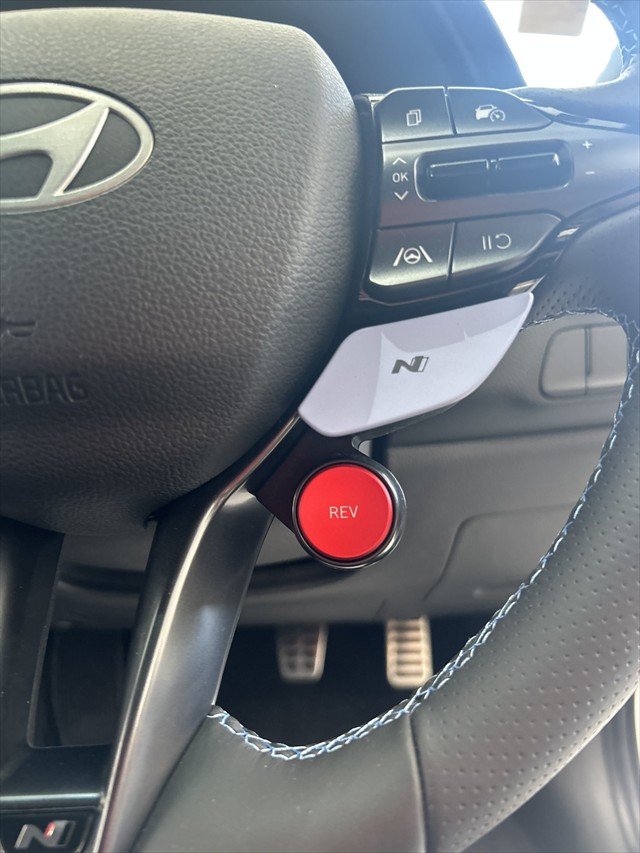 2025 Hyundai i30 N Premium