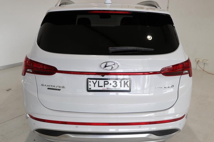 2022 Hyundai Santa Fe Highlander