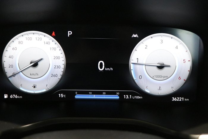 2022 Hyundai Santa Fe Highlander