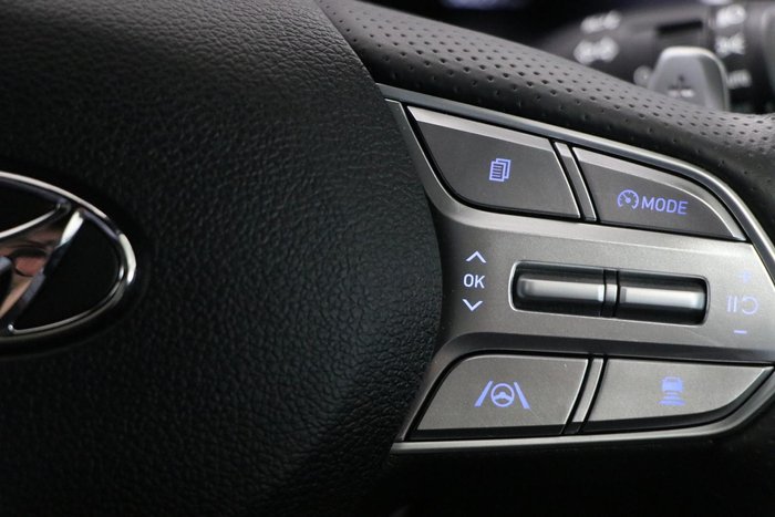 2022 Hyundai Santa Fe Highlander