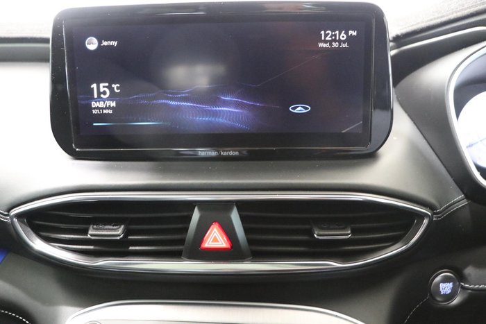 2022 Hyundai Santa Fe Highlander