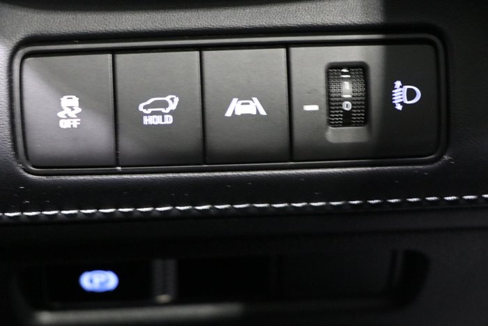 2022 Hyundai Santa Fe Highlander