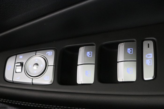 2022 Hyundai Santa Fe Highlander