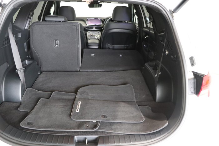2022 Hyundai Santa Fe Highlander