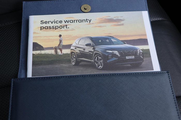 2022 Hyundai Santa Fe Highlander