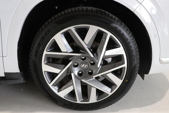 2022 Hyundai Santa Fe Highlander