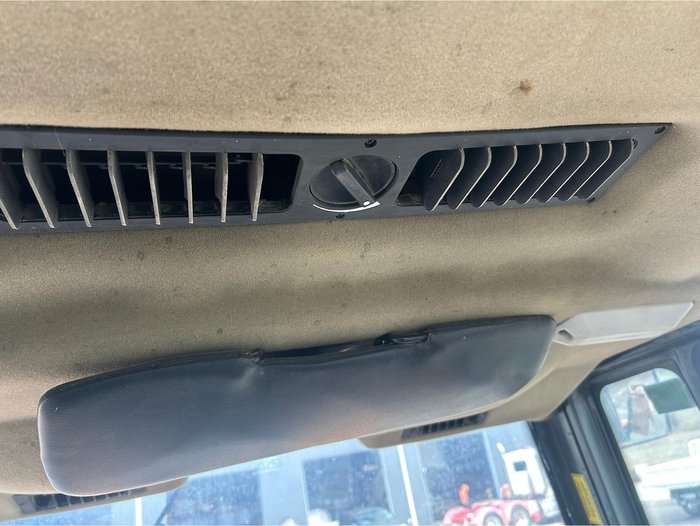 2003 CASE 580 Super M