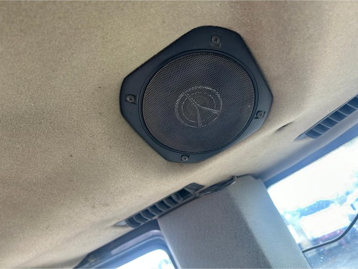 2003 CASE 580 Super M