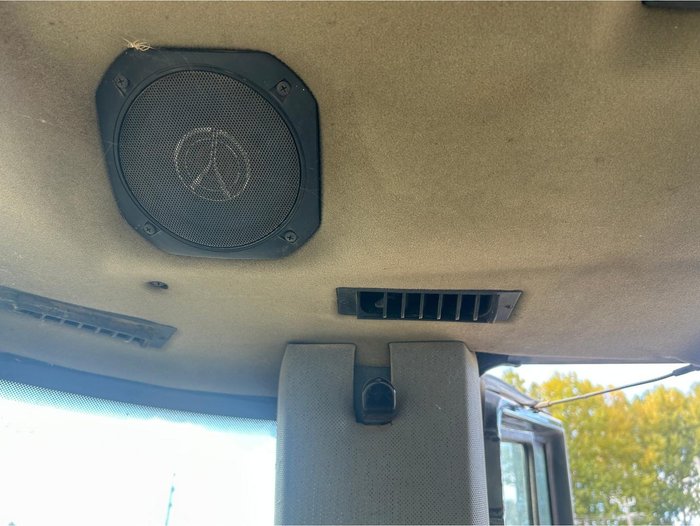 2003 CASE 580 Super M