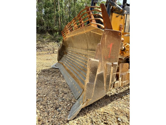 2005 Caterpillar D10t Bulldozer 