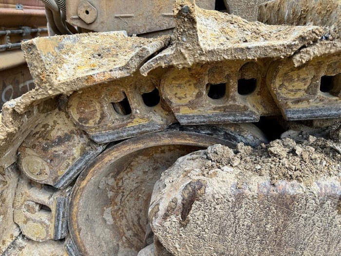 2005 Caterpillar D10t Bulldozer 