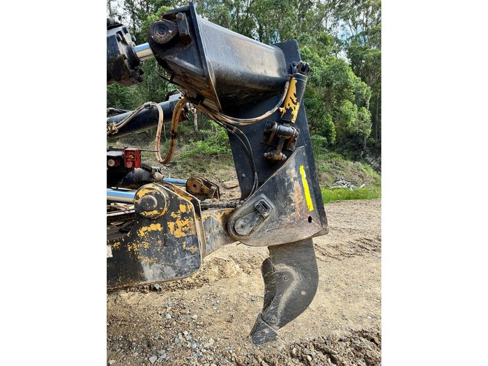 2005 Caterpillar D10t Bulldozer 