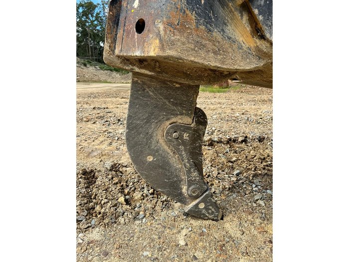 2005 Caterpillar D10t Bulldozer 