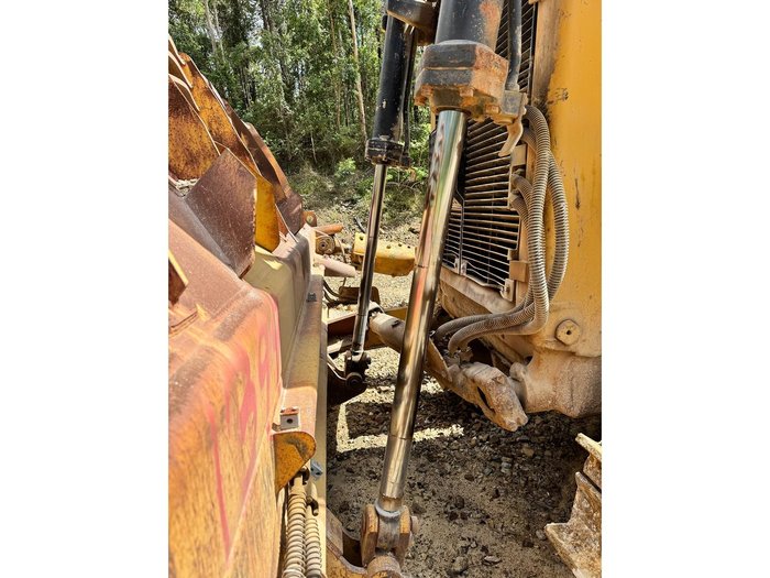 2005 Caterpillar D10t Bulldozer 