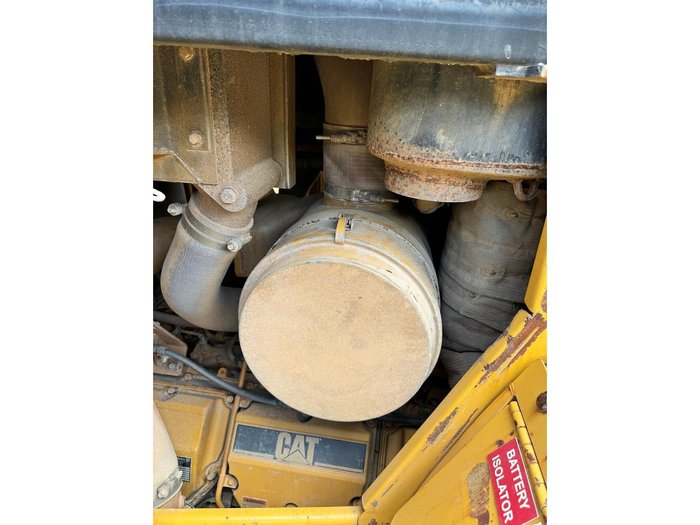 2005 Caterpillar D10t Bulldozer 