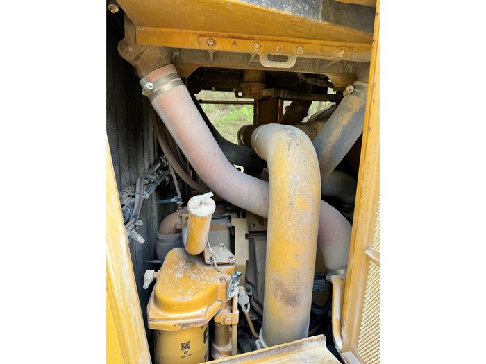 2005 Caterpillar D10t Bulldozer 