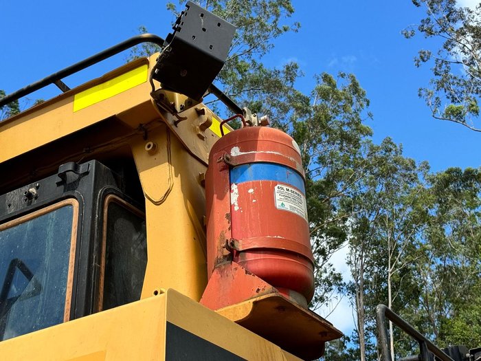 2005 Caterpillar D10t Bulldozer 