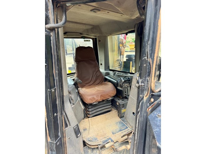 2005 Caterpillar D10t Bulldozer 