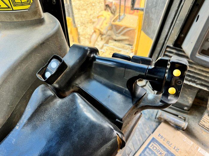 2005 Caterpillar D10t Bulldozer 