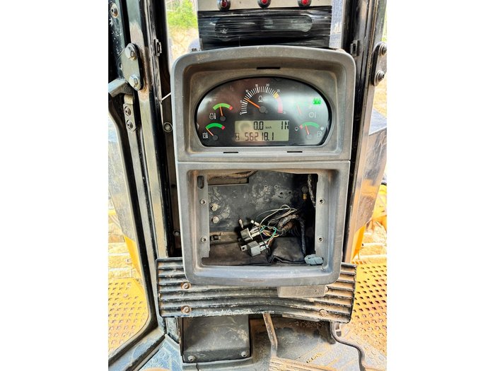 2005 Caterpillar D10t Bulldozer 