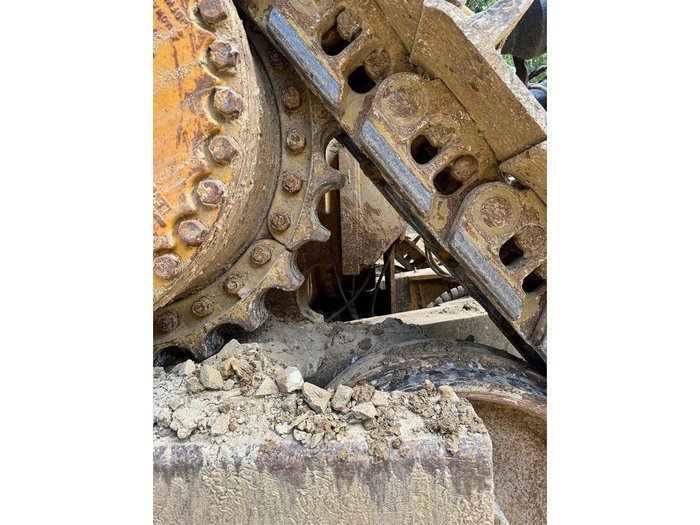 2005 Caterpillar D10t Bulldozer