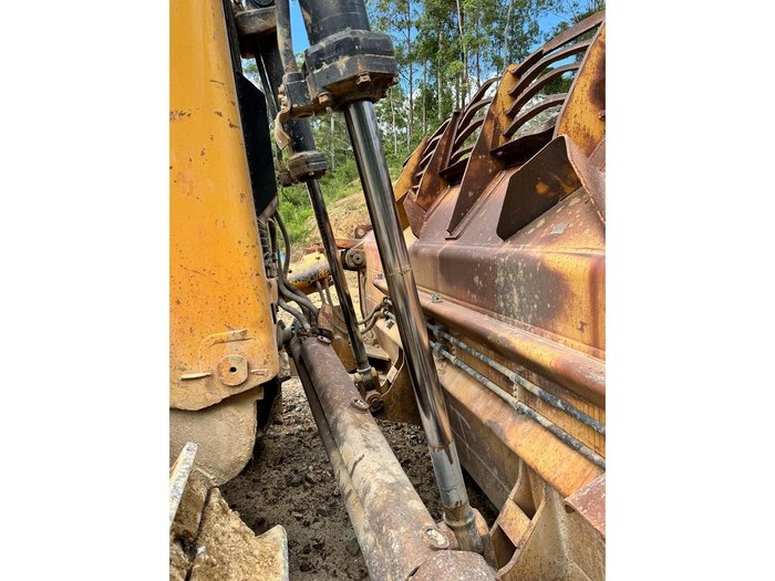 2005 Caterpillar D10t Bulldozer