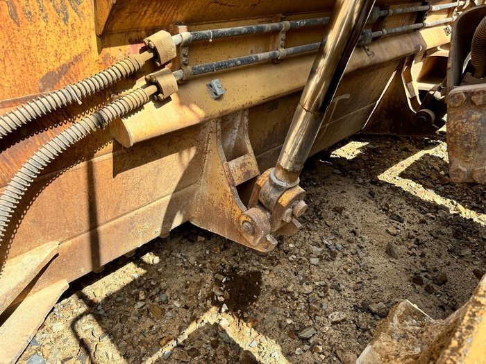 2005 Caterpillar D10t Bulldozer