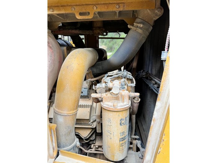 2005 Caterpillar D10t Bulldozer