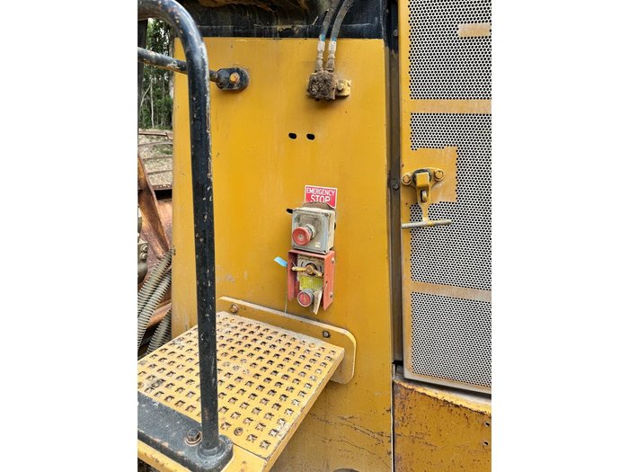 2005 Caterpillar D10t Bulldozer