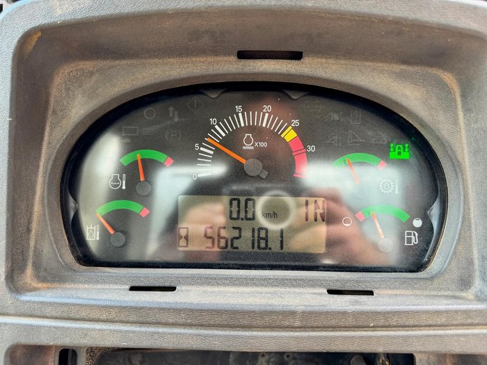 2005 Caterpillar D10t Bulldozer