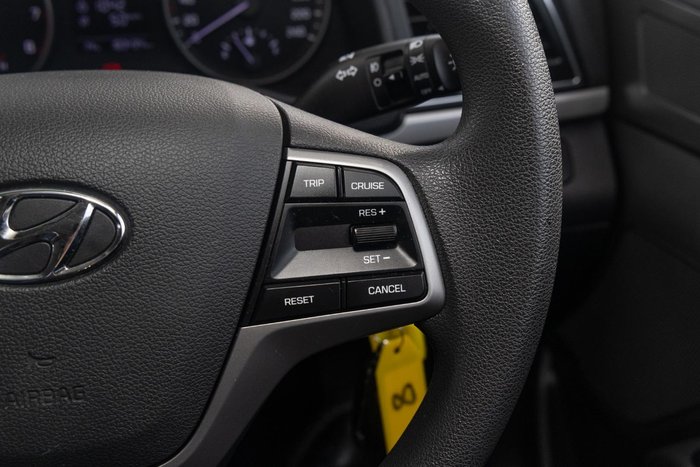 2016 Hyundai Elantra Active