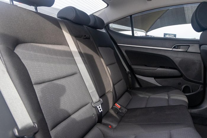 2016 Hyundai Elantra Active