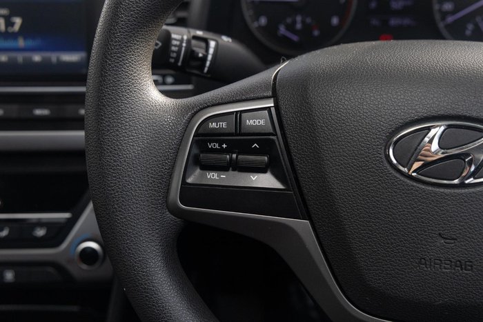 2016 Hyundai Elantra Active