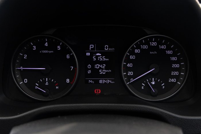 2016 Hyundai Elantra Active