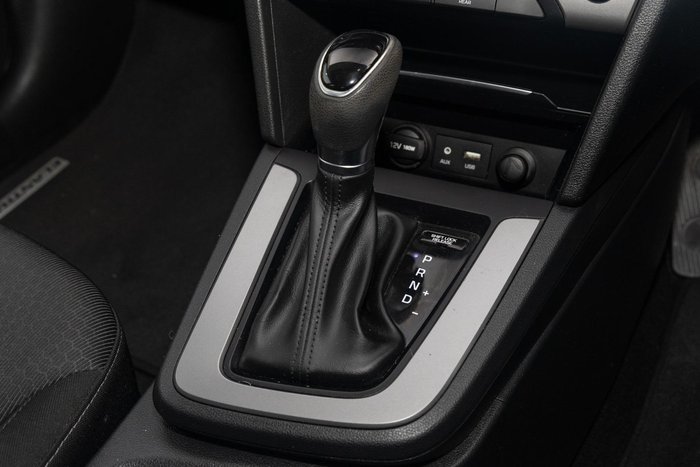 2016 Hyundai Elantra Active