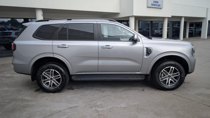 2024 Ford Everest Trend