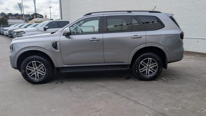 2024 Ford Everest Trend