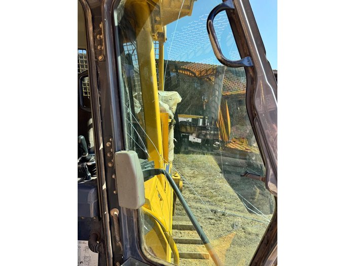  KOMATSU D65ex-12 Dozer 