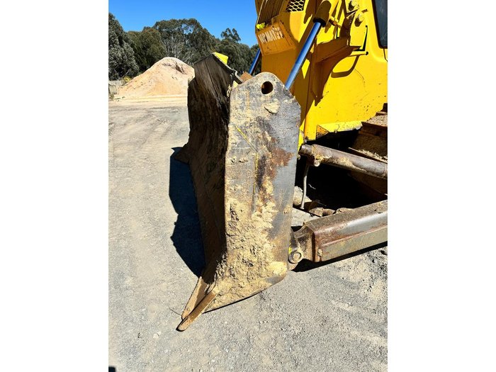 2002 Komatsu D65ex-12