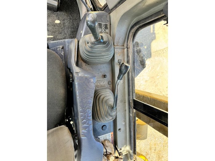 2002 Komatsu D65ex-12