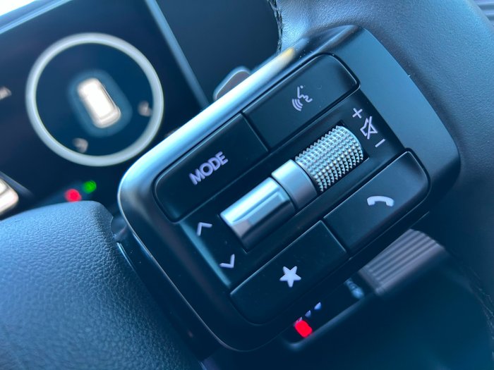 2024 Hyundai Santa Fe Hybrid Elite