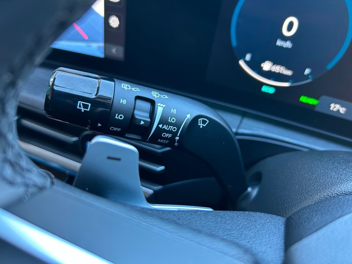 2024 Hyundai Santa Fe Hybrid Elite