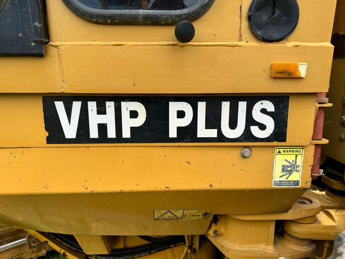 2005 Caterpillar 12H Vhp Grader 
