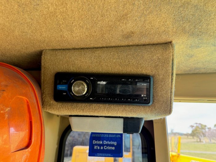 2005 Caterpillar 12H