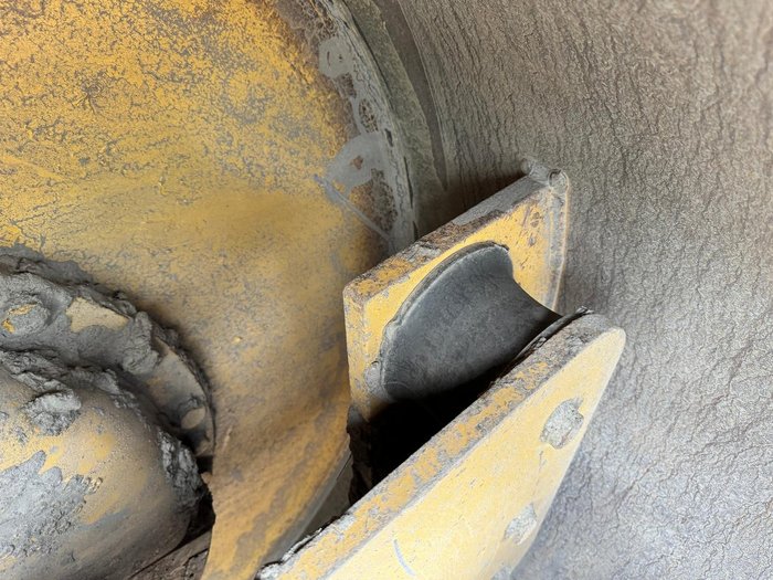 2001 Caterpillar Cs563d