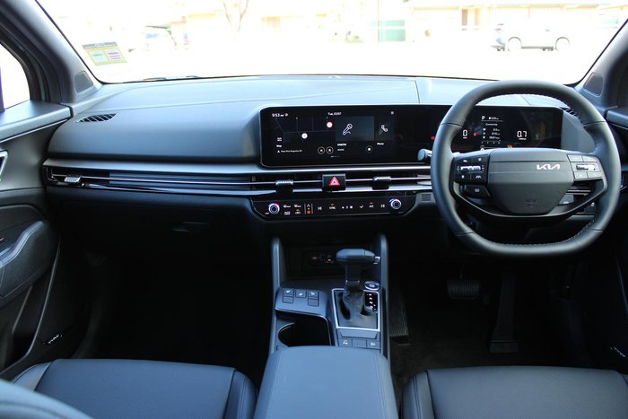 2025 Kia Sportage SX+