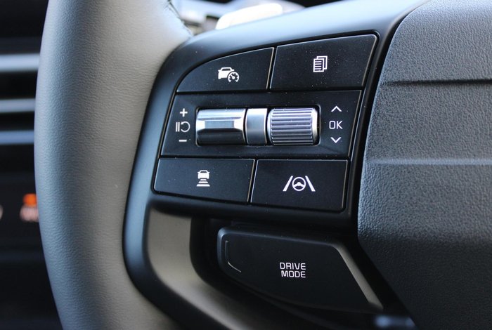 2025 Kia Sportage SX+