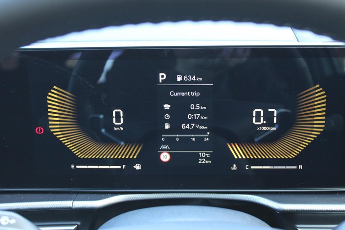 2025 Kia Sportage SX+