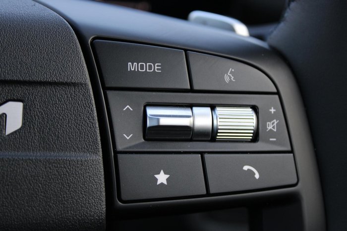 2025 Kia Sportage SX+